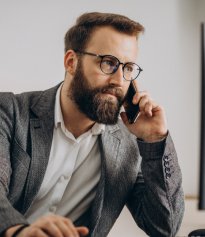 Financial Advices
