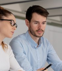 Strategy Service